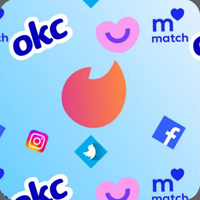 Tinder检测